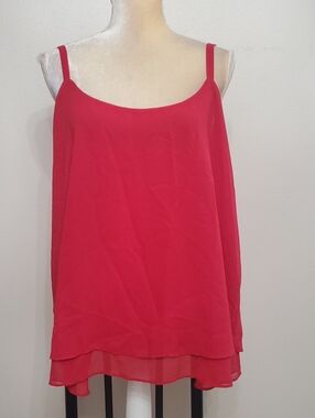 Torrid Tank Top Size 2